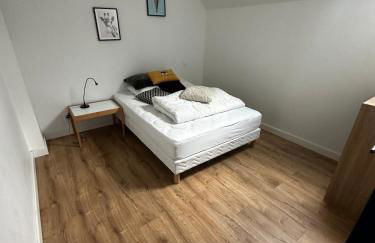 Agreable villa, piscine et spa sur les hauteur de guchan - Photo 24