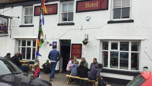 Ratcliffe Room - Foto 3