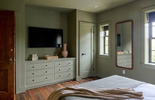 Eleanor Inn - Suite Amelia & Lorena - Foto 42