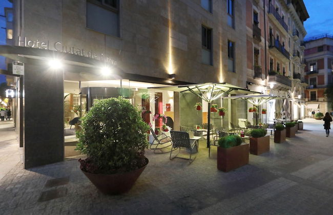 Apartaments Plaça del Vi - Foto 36