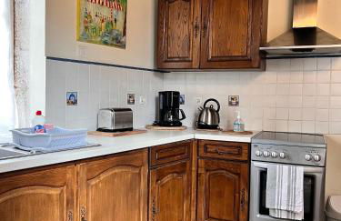 Appartement Meneau - Foto 12