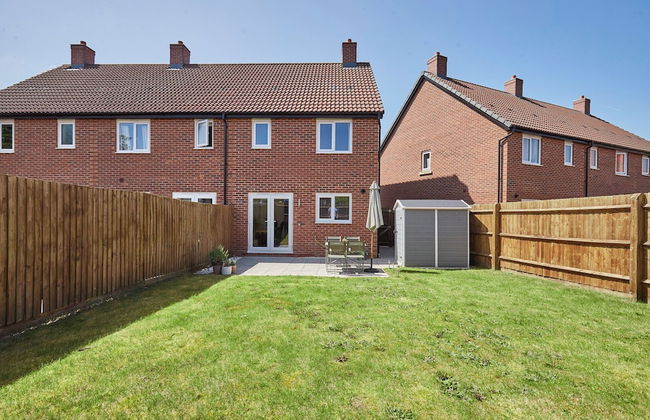 Host Stay Cornflower Way - Foto 6