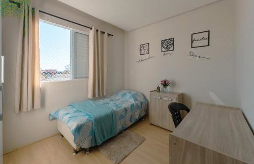 Acolhedor e Confortável LZ101 - Foto 24