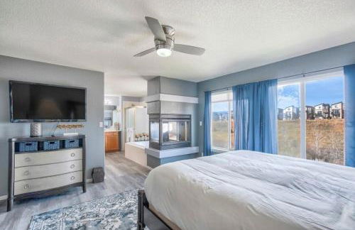 6BD Quiet Northside Mountain Views & Parks - Foto 49