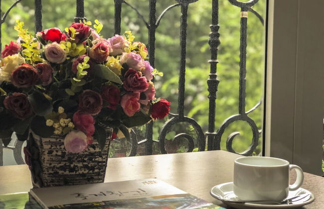 Sunny Serviced Apartment - Foto 44