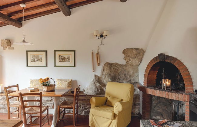 Il Torrino Country Resort - Foto 23