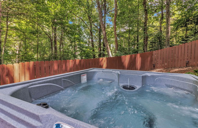 Black Mountain Escape - Foto 28