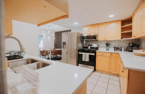 Cowboy Den-Private Hot Tub-Game Room-Pet Friendly-No Pet Fees! - Foto 33