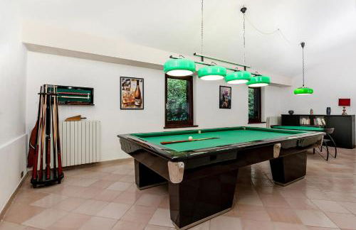 Villa Valleggia with pool - Foto 6