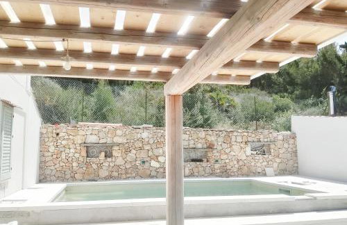 LE SORELLE Sea front -villa whit private pool - Foto 18