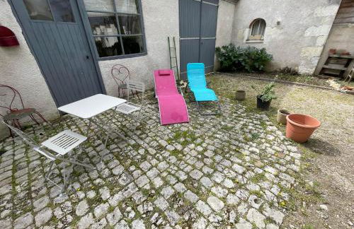 Charmante Maison La Source 2p 50m2 Quartier Paul Bert - Photo 10