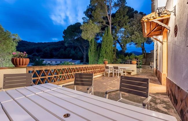 Unik Vacation Mas Barbat - Foto 65