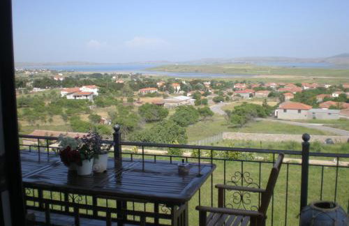 VILLA HORIZON, PORTIANOU - Foto 8