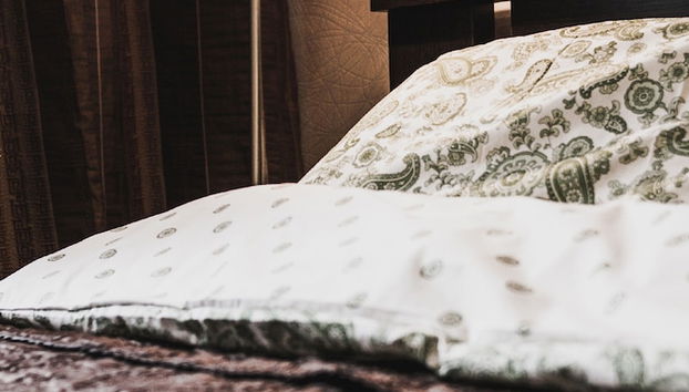 Lakshmi Alekseevskaya - Foto 4, Habitación