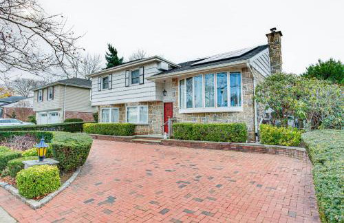 Cozy Valley Stream Studio, 20 Mi to Times Square! - Foto 24