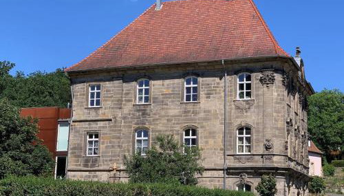 Wohnen in ehemaligen Kloster - Foto 3