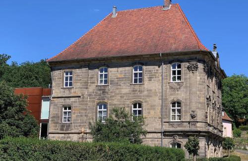 Wohnen in ehemaligen Kloster - Foto 3