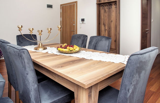 Bengisu Suite Apart - Foto 25