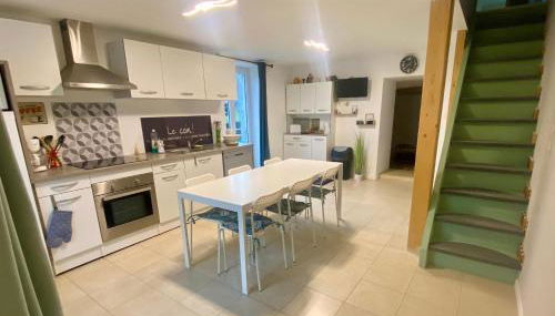 Chez lyseha et André - Foto 4