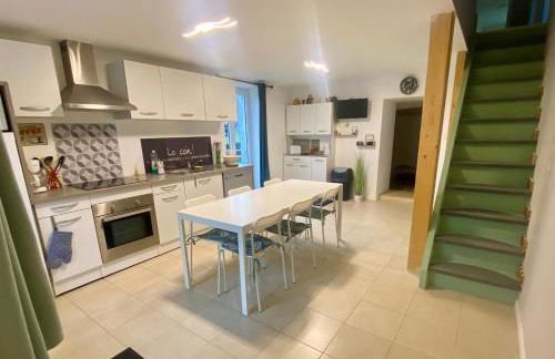 Chez lyseha et André - Foto 4