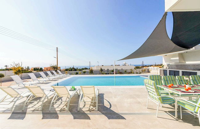 Villa Andromeda - Foto 34