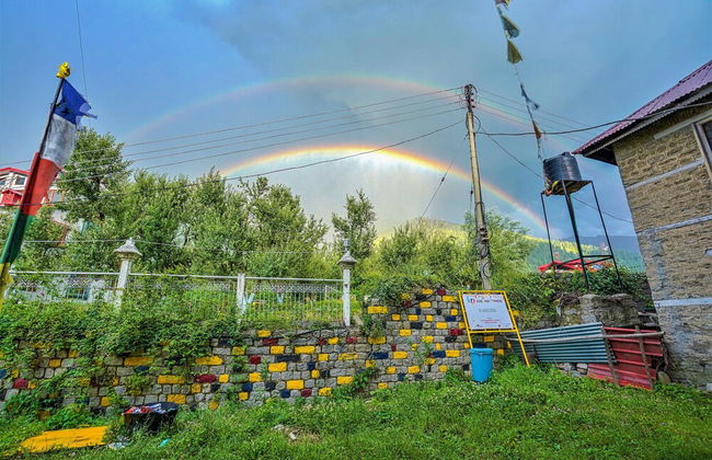 Balvenie Cottage by Dumnu Homes - Foto 34