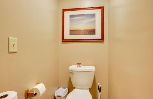 Lake Murray Retreat with Private Dock and Water Views! - Foto 22