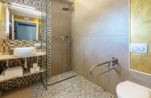 Maryvilla Inspiracion y Vacaciones - Grand Villa Penon - Photo 67