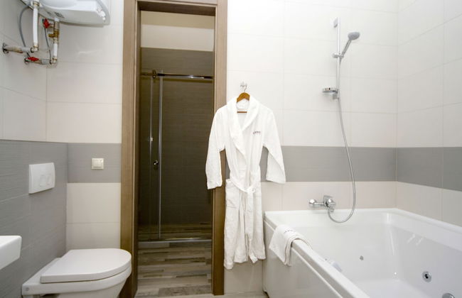 Summit Apart Hotel - Photo 30