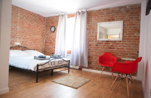 Leon's Rooms - Foto 14