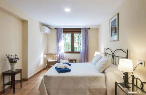 Villa Abiar - Foto 16