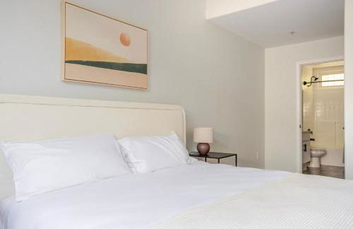 Blueground Sawtelle view nr Westwood Park LAX-1396 - Foto 12