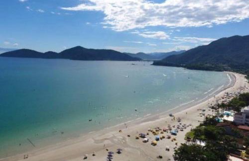 Apartamento lindo na praia da enseada - Ubatuba - Foto 19