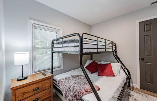 Aviation Haven 5 Mins to RIC, Ready for Takeoff! - Foto 6