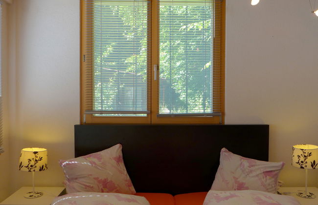 Chalet Guldeli - Foto 18