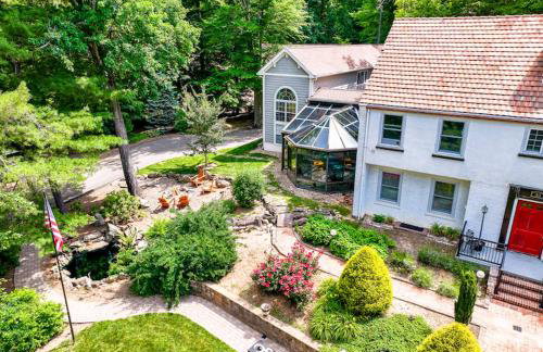 8 Bedroom | Hot Tub | Asheville | Biltmore Lake - Foto 38