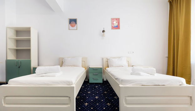 Bucharest Studios Roma Room - Foto 2, Habitación