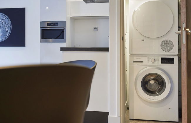 Apart Hotel De Bank - Photo 80