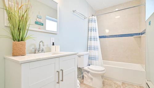 318 E Youngs Ave Unit 2 Seaside Retreat Salty Shore Getaway - Foto 5