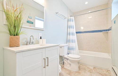 318 E Youngs Ave Unit 2 Seaside Retreat Salty Shore Getaway - Foto 5