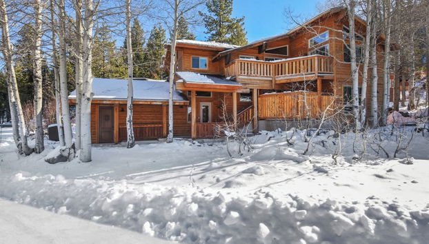 Alpine Chalet Nature Lovers Rejoice! Chic 4 BDR - Foto 2, Imagen principal