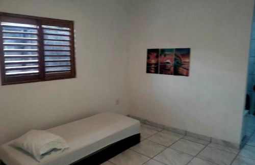 Casa Jardins Próximo Aeroporto-Zona Norte - Foto 7