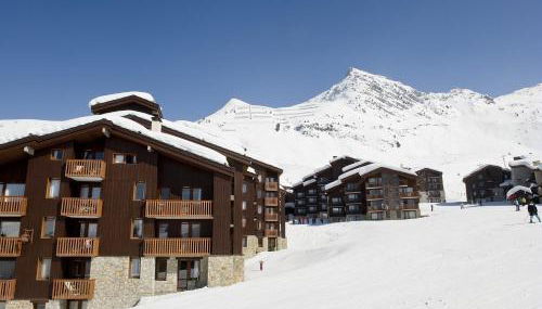 Residence Les Chalets des Arolles - maeva Home - Foto 2