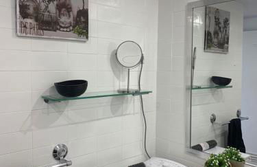 Vue mer exceptionnelle, El Rosario (Marbella). - Photo 11