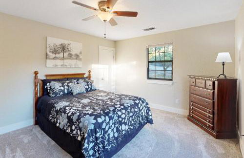 Hill Country Views and Patio Private Home - Foto 20