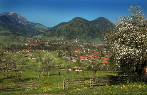 Am Badezentrum Ferienwohnungen - Photo 8