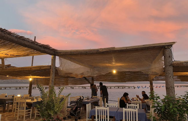 The Mussel House - Foto 10