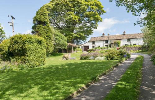 Oxlow End Cottage - Foto 11