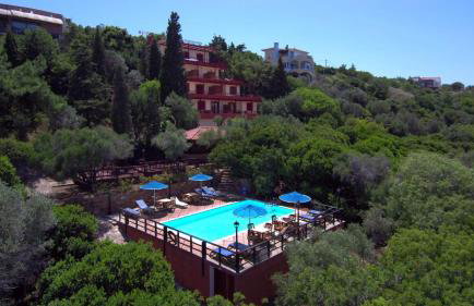 Aeriko Benovias Rooms & Apartments - Photo 34