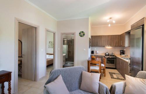 Villa Nektaria - Photo 21